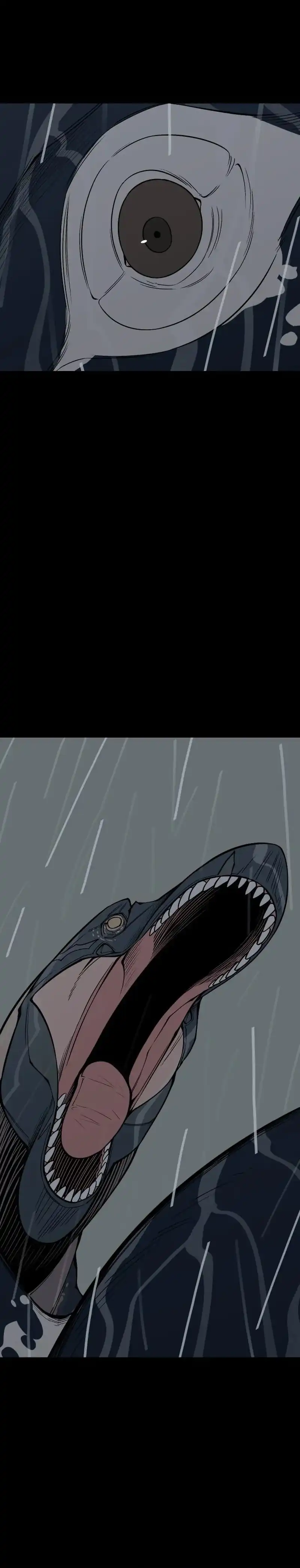 Baca Ancient Animals - Chapter 18 halaman 22