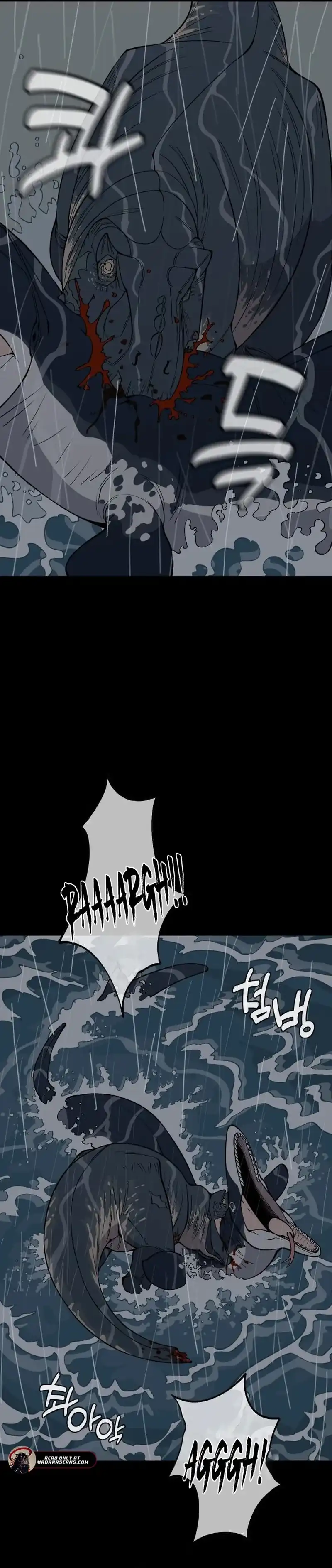 Baca Ancient Animals - Chapter 18 halaman 23