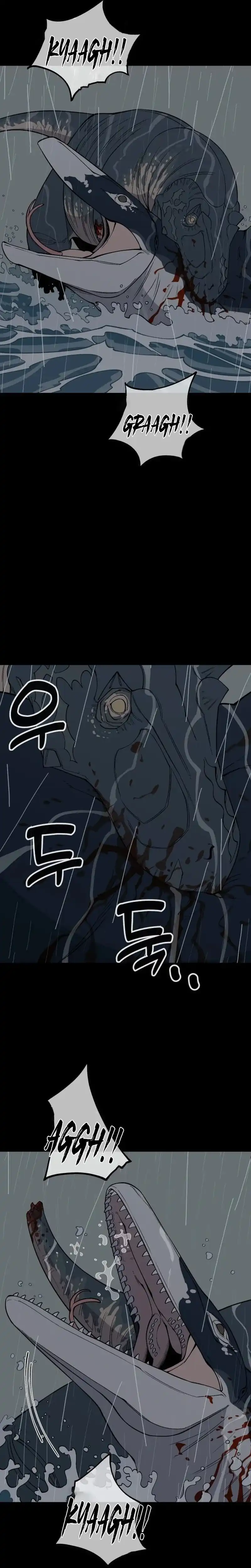 Baca Ancient Animals - Chapter 18 halaman 24