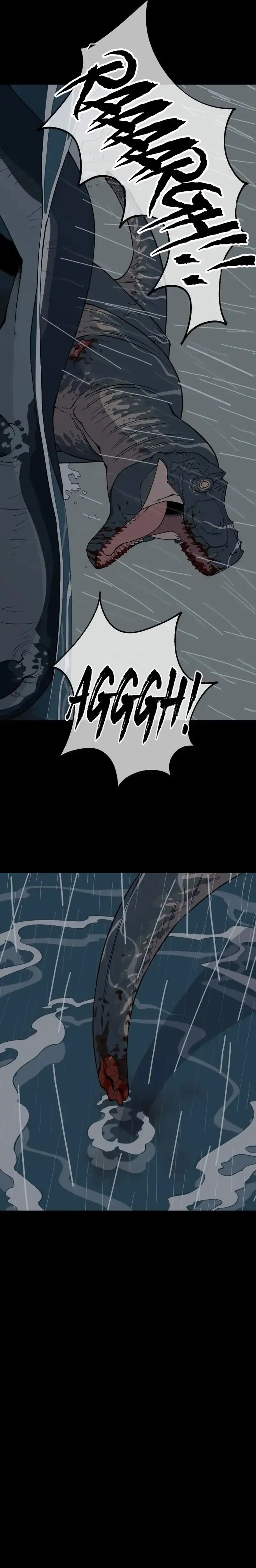 Baca Ancient Animals - Chapter 18 halaman 26