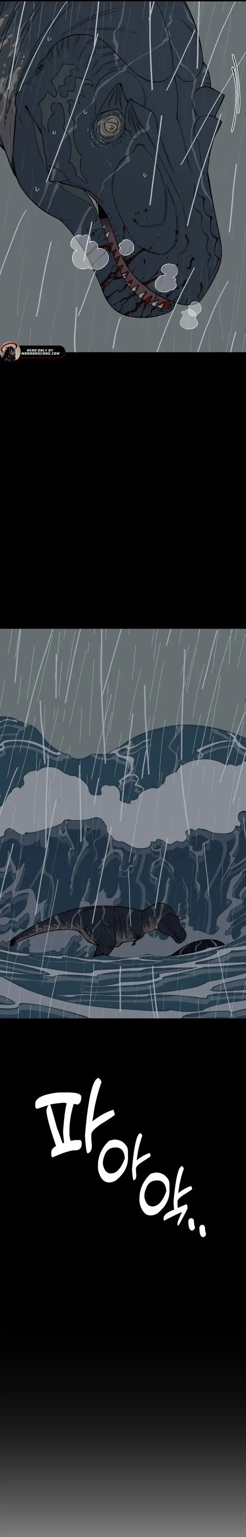 Baca Ancient Animals - Chapter 18 halaman 27