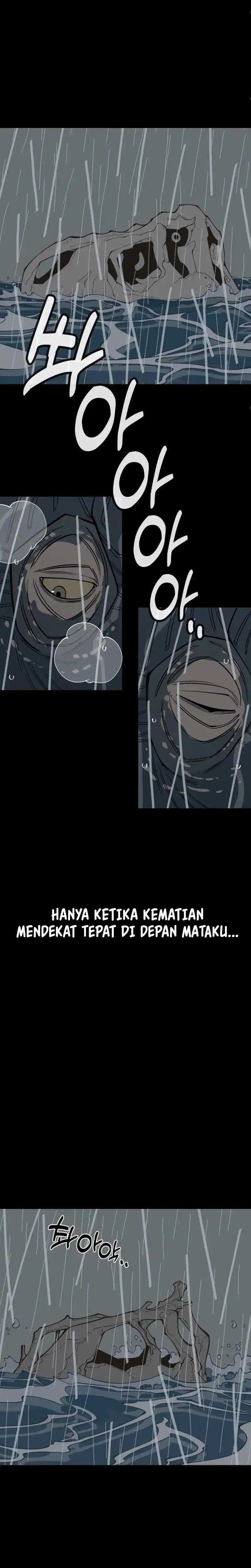 Baca Ancient Animals - Chapter 18 halaman 3