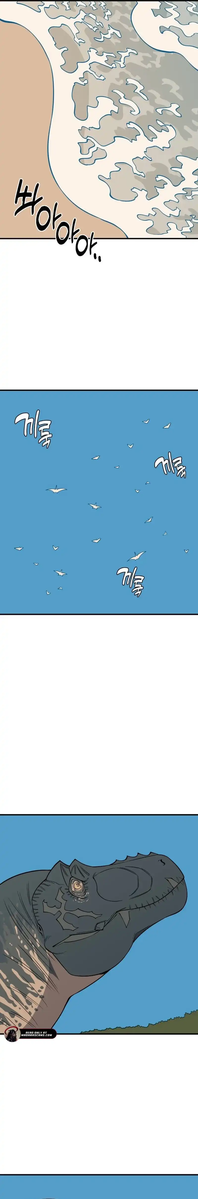 Baca Ancient Animals - Chapter 18 halaman 30