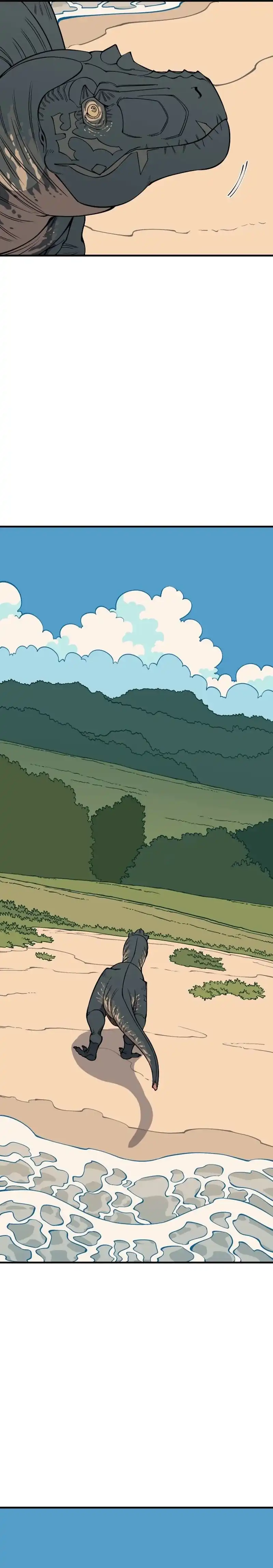 Baca Ancient Animals - Chapter 18 halaman 32