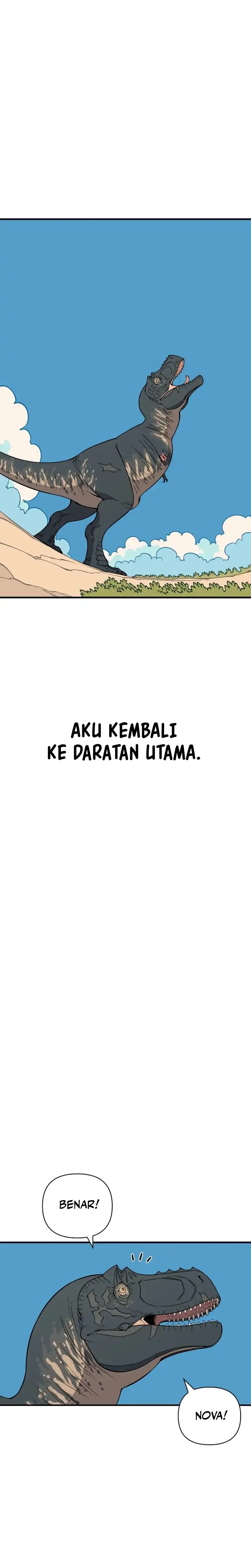 Baca Ancient Animals - Chapter 18 halaman 34