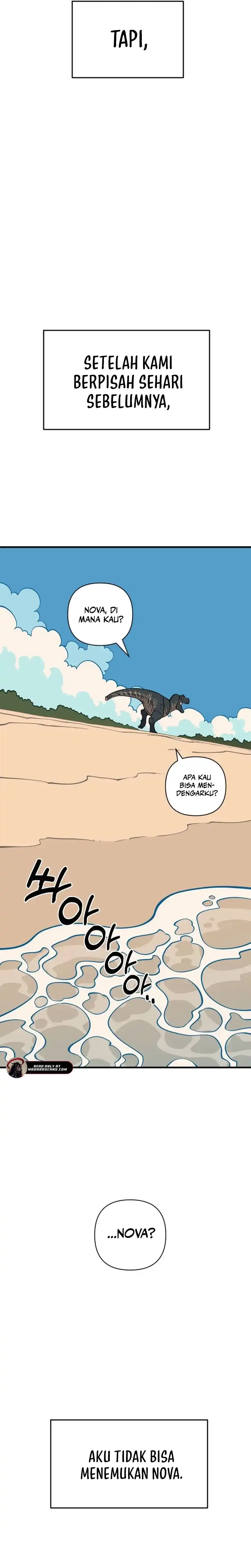 Baca Ancient Animals - Chapter 18 halaman 36