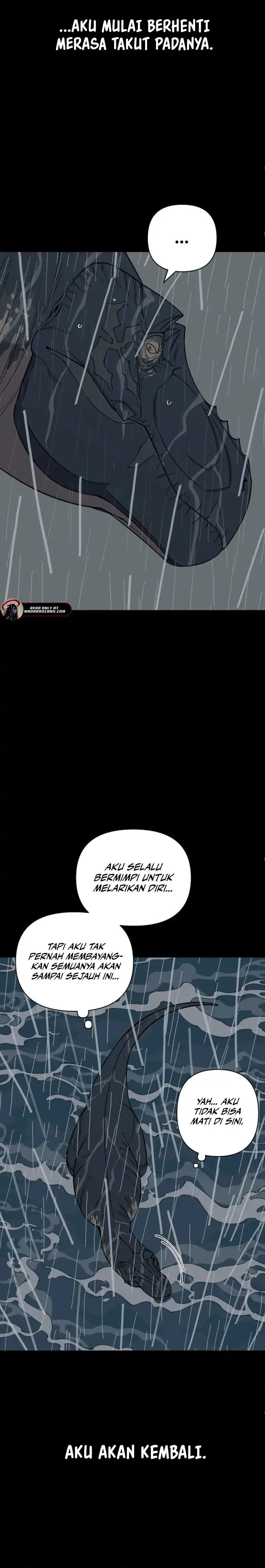 Baca Ancient Animals - Chapter 18 halaman 4