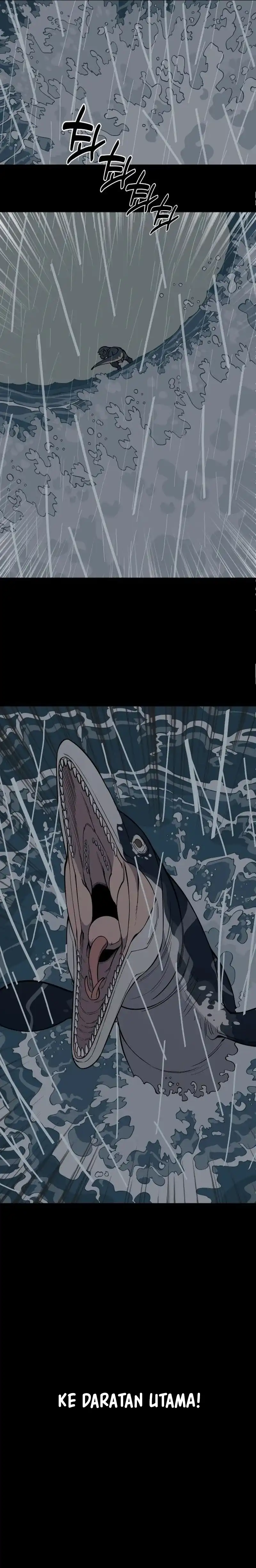 Baca Ancient Animals - Chapter 18 halaman 5