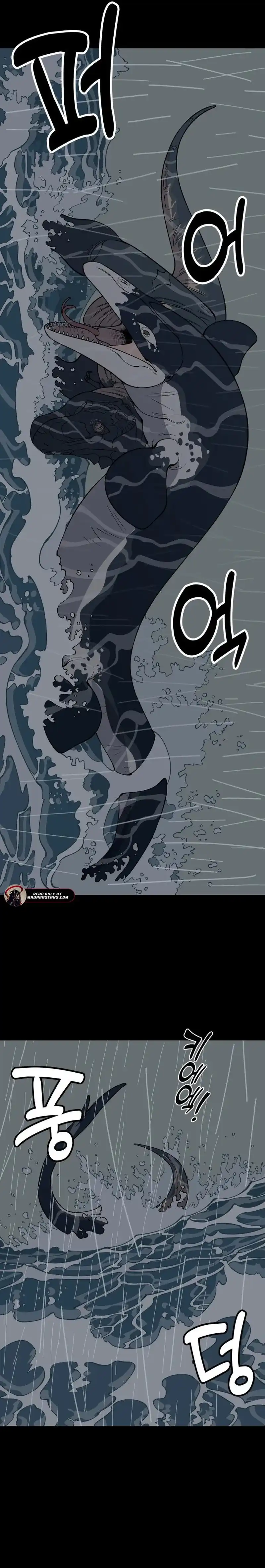 Baca Ancient Animals - Chapter 18 halaman 6