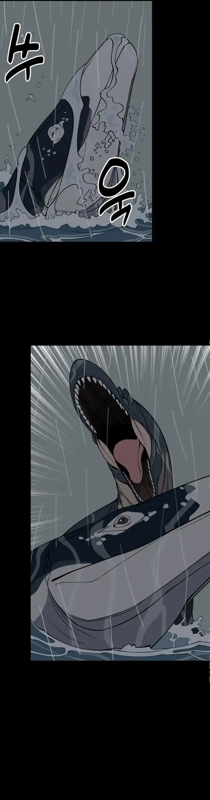 Baca Ancient Animals - Chapter 18 halaman 7