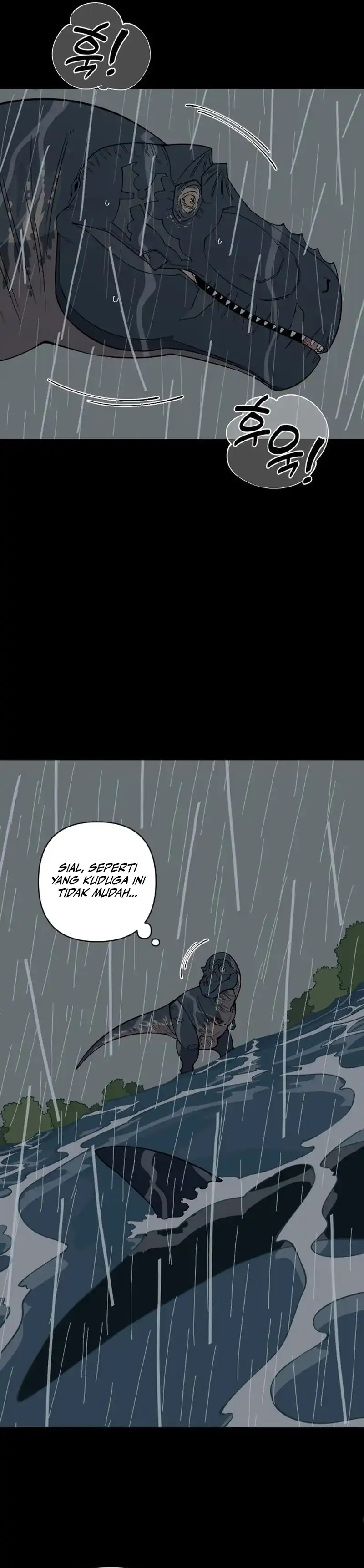 Baca Ancient Animals - Chapter 18 halaman 9