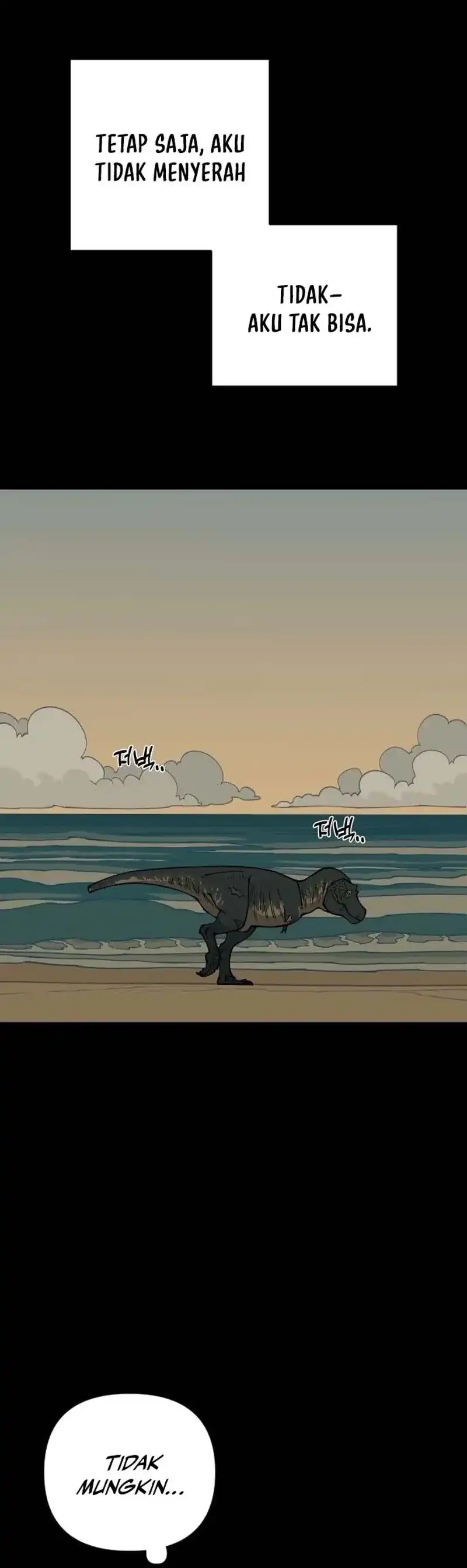 Baca Ancient Animals - Chapter 19 halaman 10