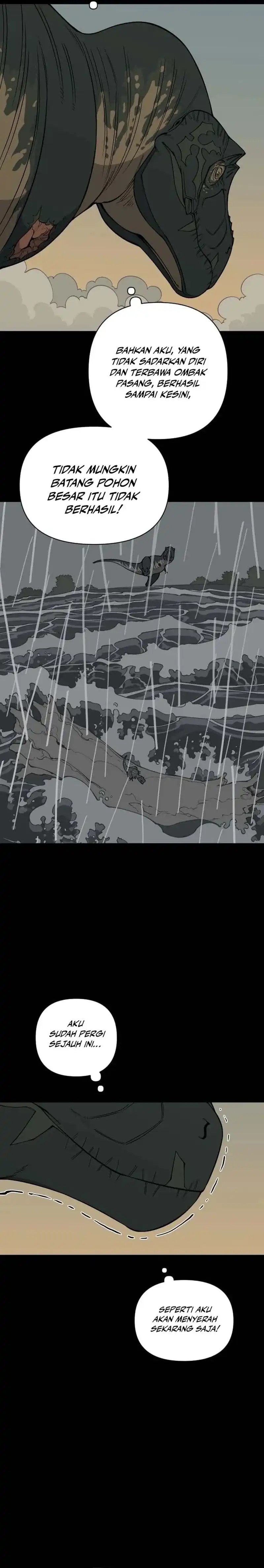 Baca Ancient Animals - Chapter 19 halaman 11