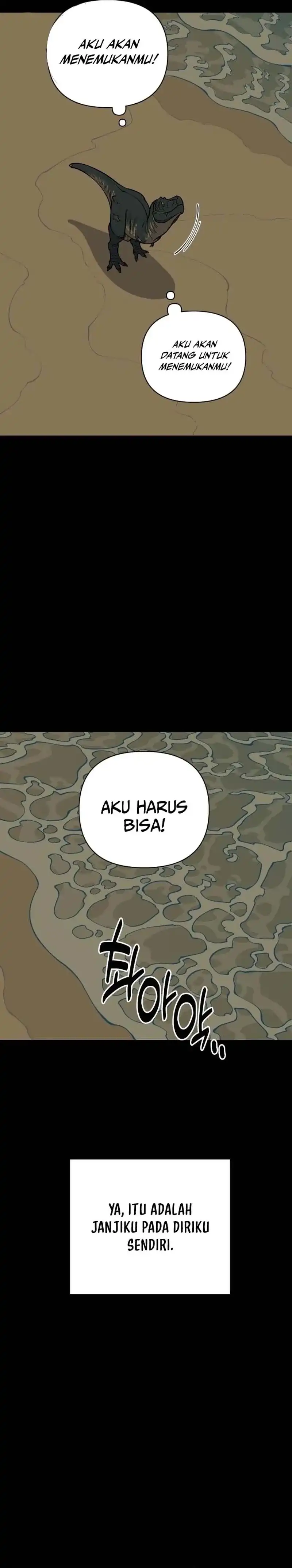Baca Ancient Animals - Chapter 19 halaman 12