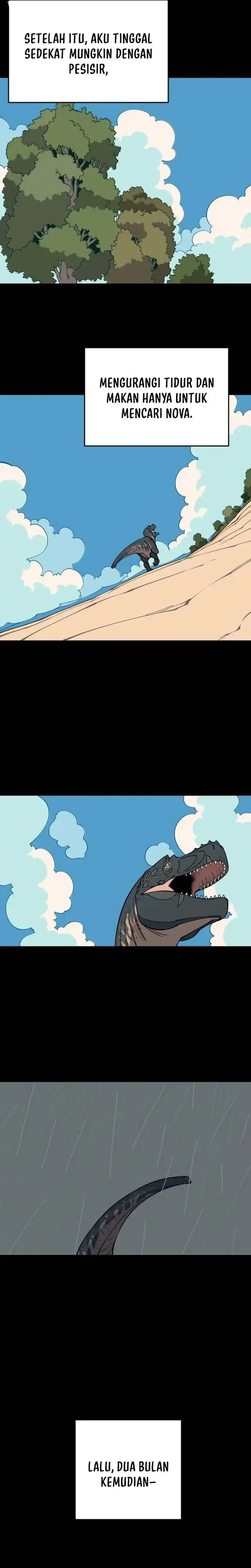 Baca Ancient Animals - Chapter 19 halaman 13
