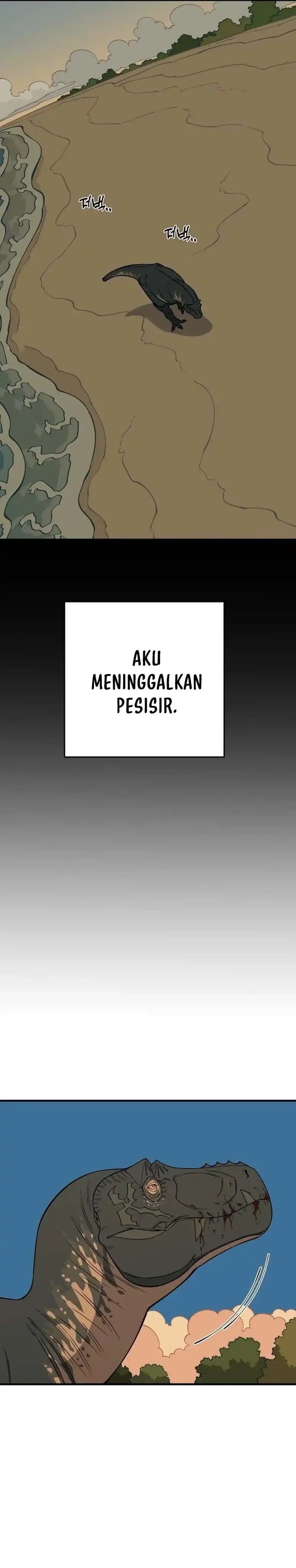 Baca Ancient Animals - Chapter 19 halaman 15