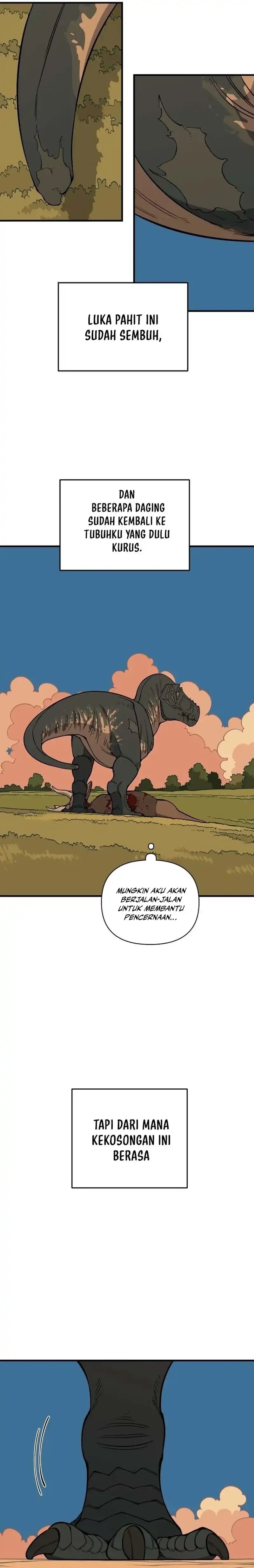 Baca Ancient Animals - Chapter 19 halaman 16