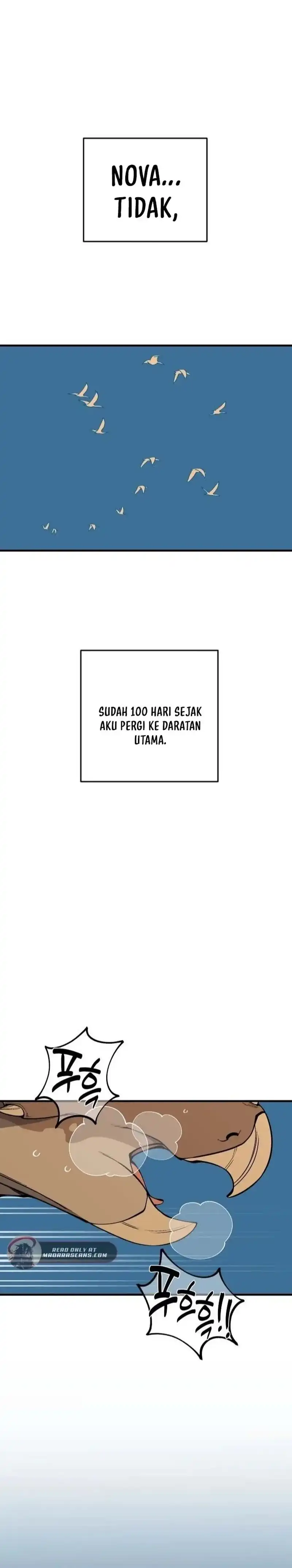 Baca Ancient Animals - Chapter 19 halaman 2