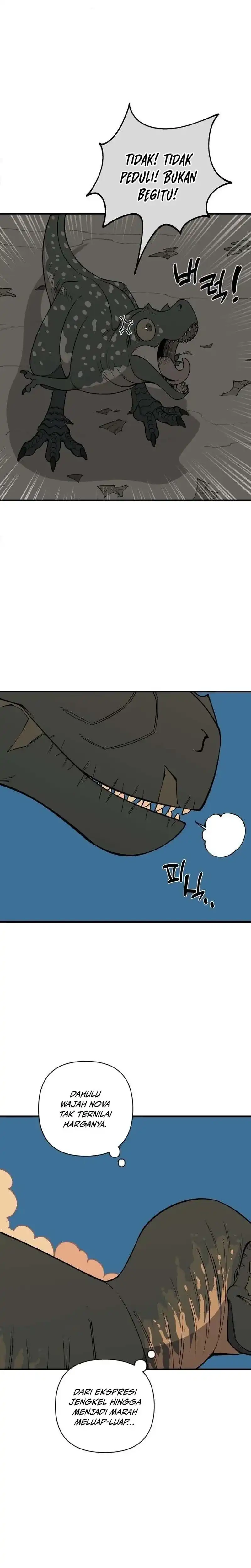 Baca Ancient Animals - Chapter 19 halaman 24