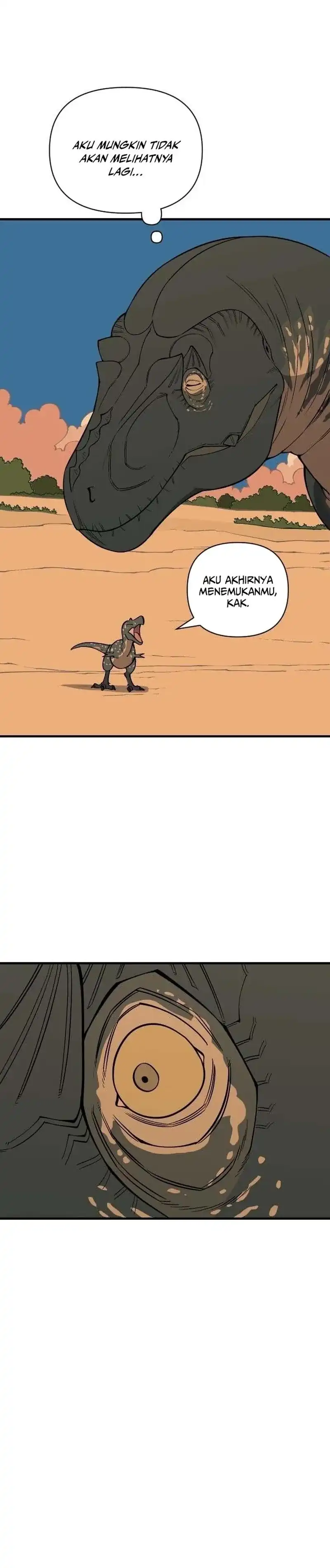 Baca Ancient Animals - Chapter 19 halaman 25