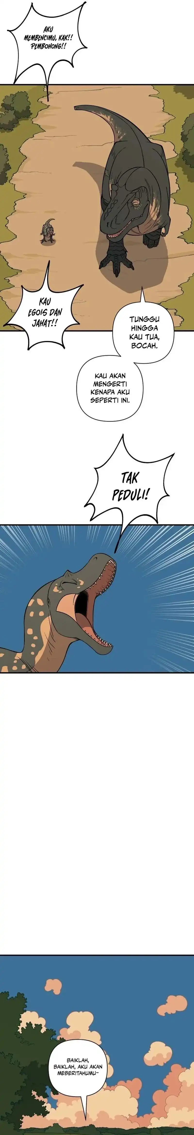 Baca Ancient Animals - Chapter 19 halaman 36