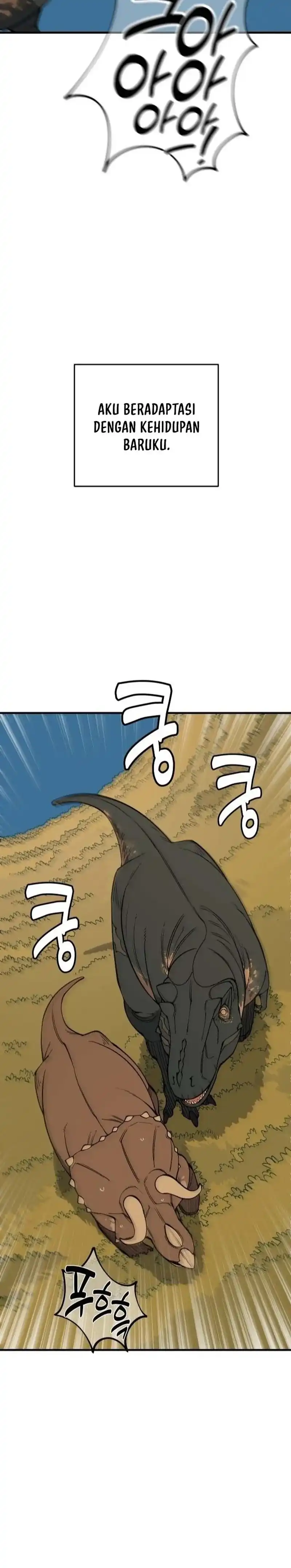 Baca Ancient Animals - Chapter 19 halaman 4