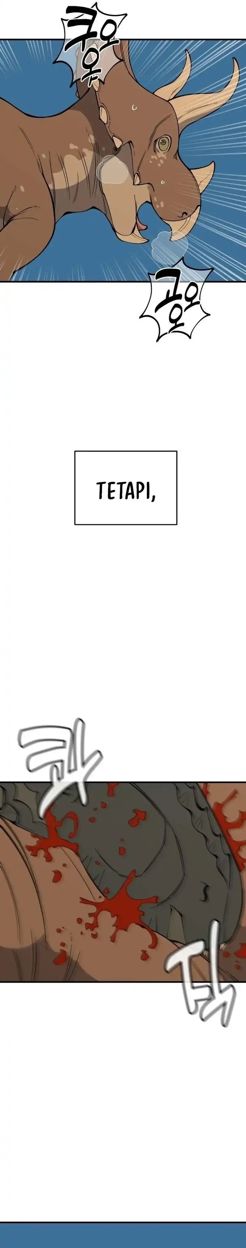 Baca Ancient Animals - Chapter 19 halaman 5