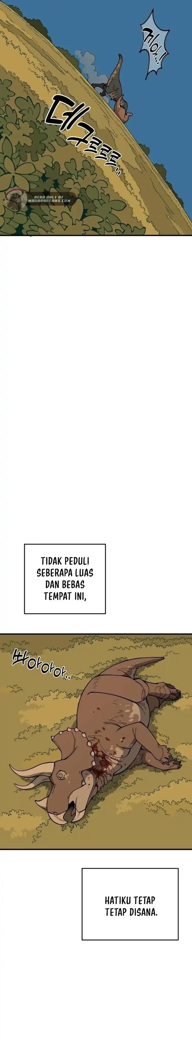 Baca Ancient Animals - Chapter 19 halaman 6