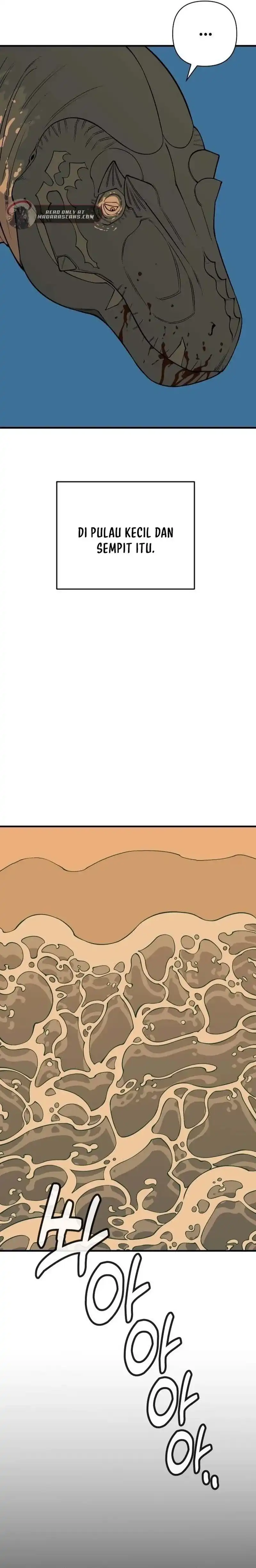 Baca Ancient Animals - Chapter 19 halaman 7