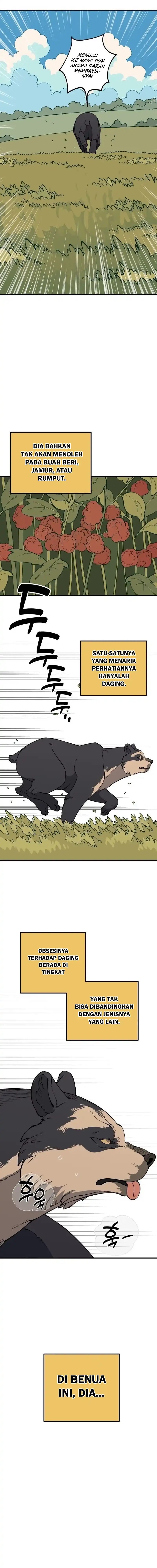 Baca Ancient Animals - Chapter 20 halaman 14