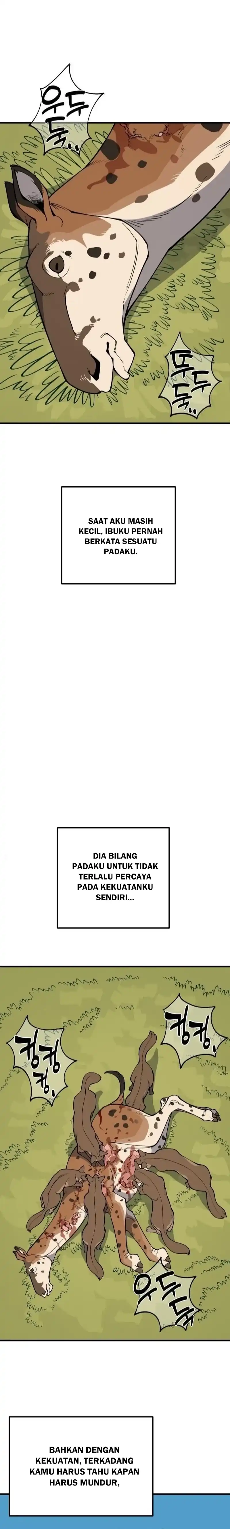 Baca Ancient Animals - Chapter 20 halaman 2