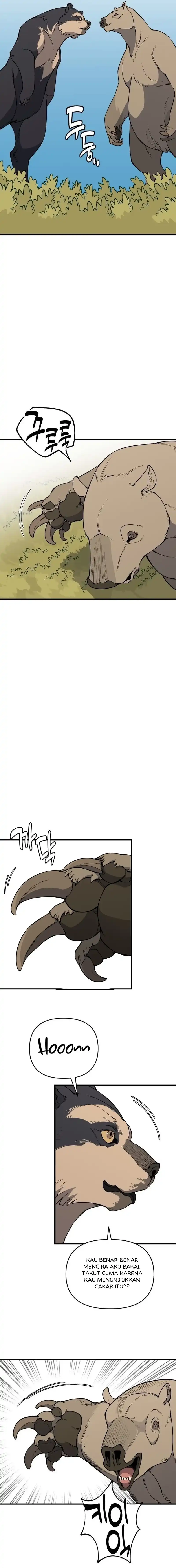 Baca Ancient Animals - Chapter 20 halaman 20
