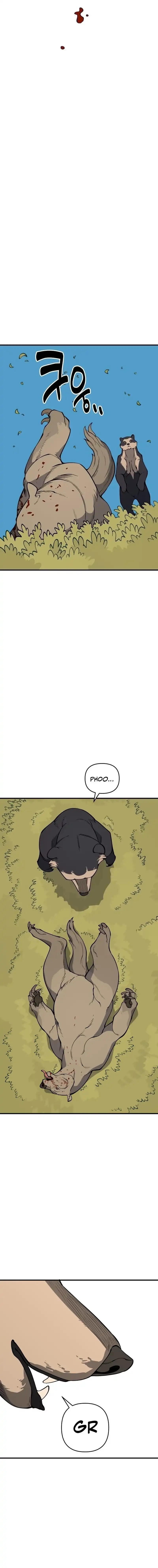 Baca Ancient Animals - Chapter 20 halaman 23