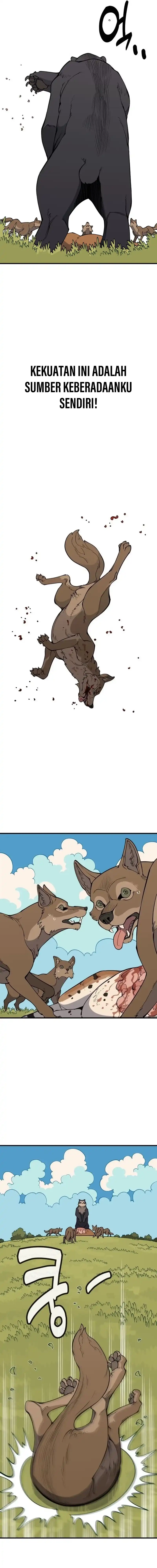 Baca Ancient Animals - Chapter 20 halaman 7