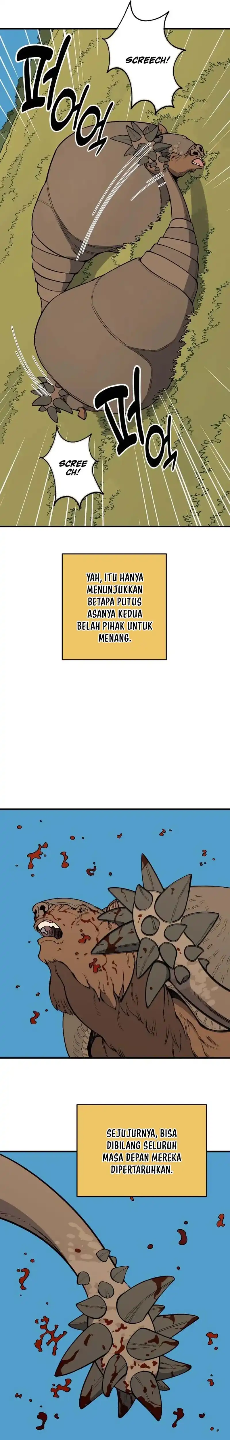 Baca Ancient Animals - Chapter 21 halaman 13