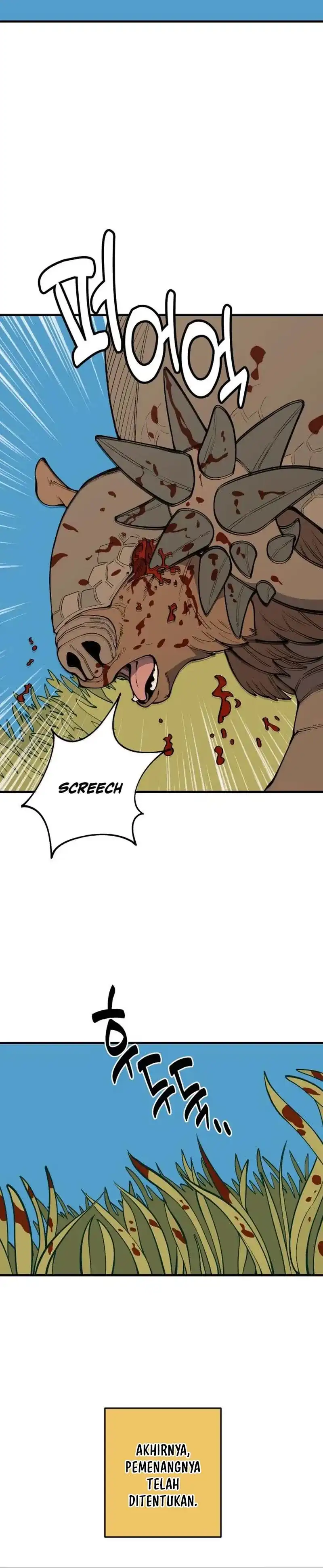 Baca Ancient Animals - Chapter 21 halaman 14