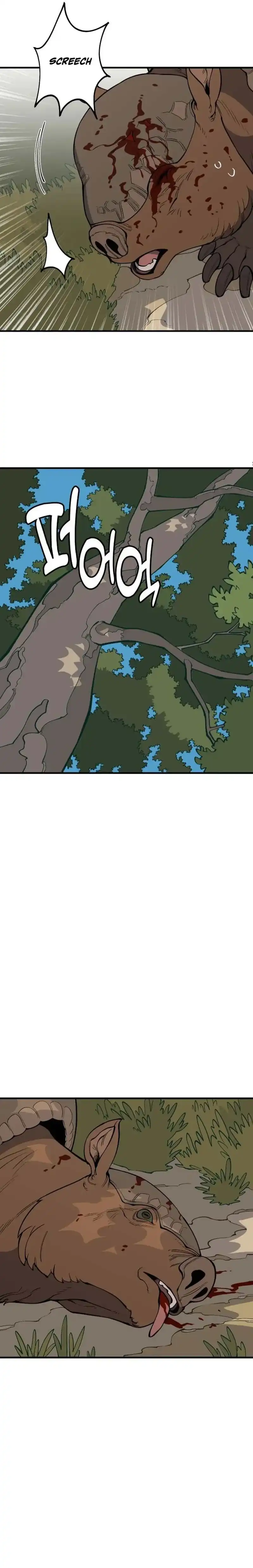 Baca Ancient Animals - Chapter 21 halaman 18