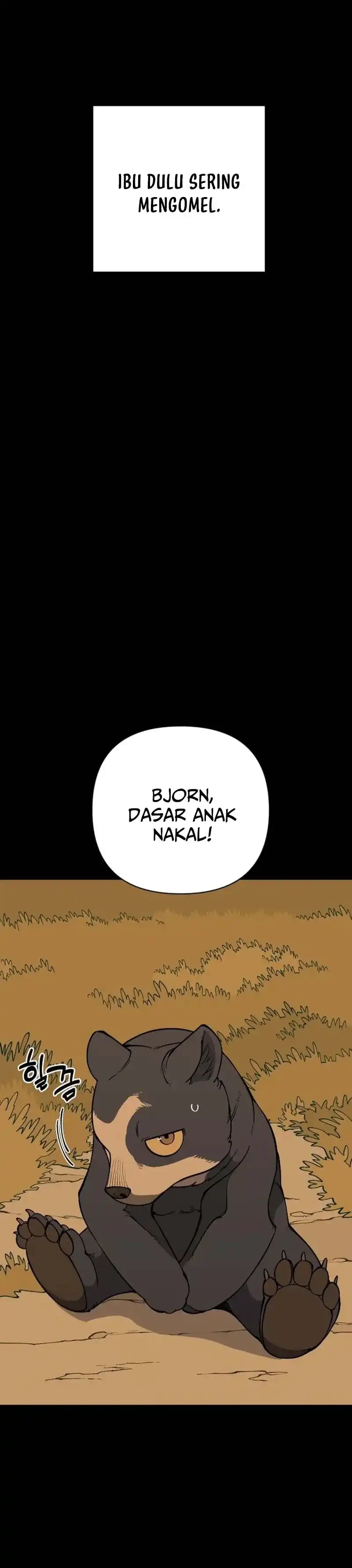 Baca Ancient Animals - Chapter 21 halaman 2