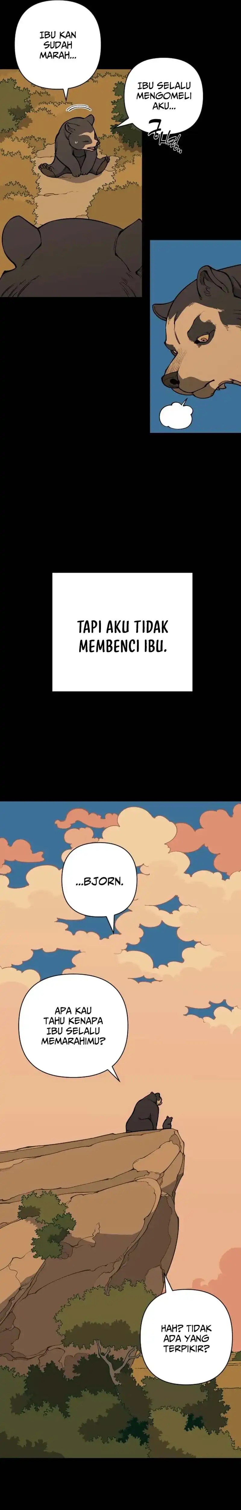 Baca Ancient Animals - Chapter 21 halaman 4