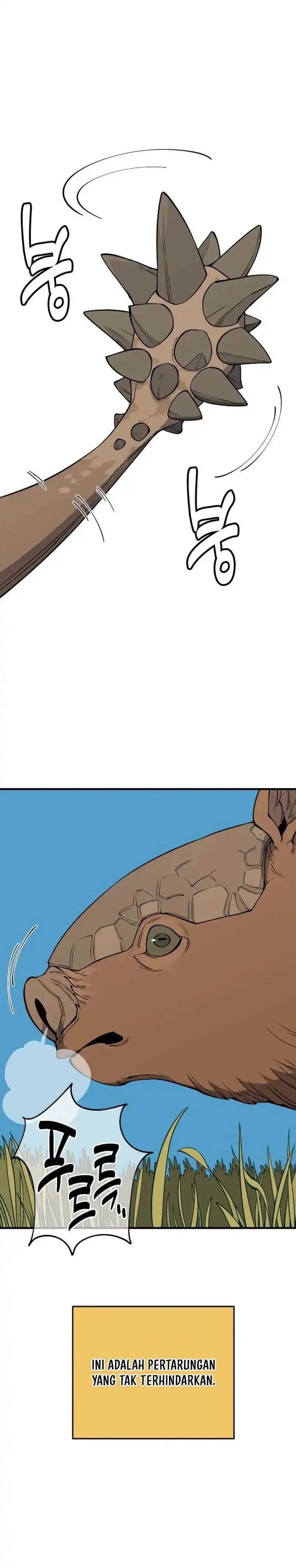 Baca Ancient Animals - Chapter 21 halaman 8