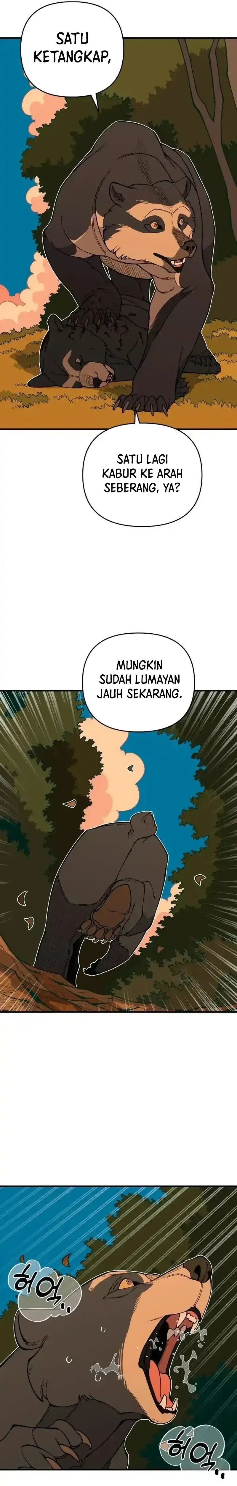 Baca Ancient Animals - Chapter 22 halaman 10