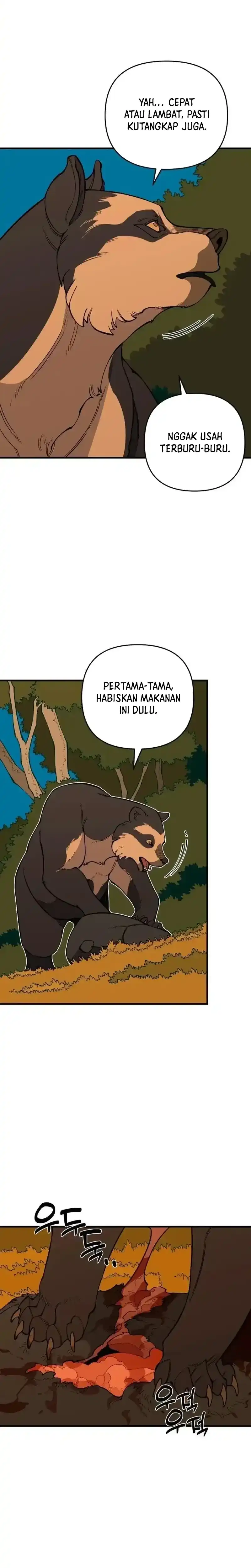 Baca Ancient Animals - Chapter 22 halaman 11