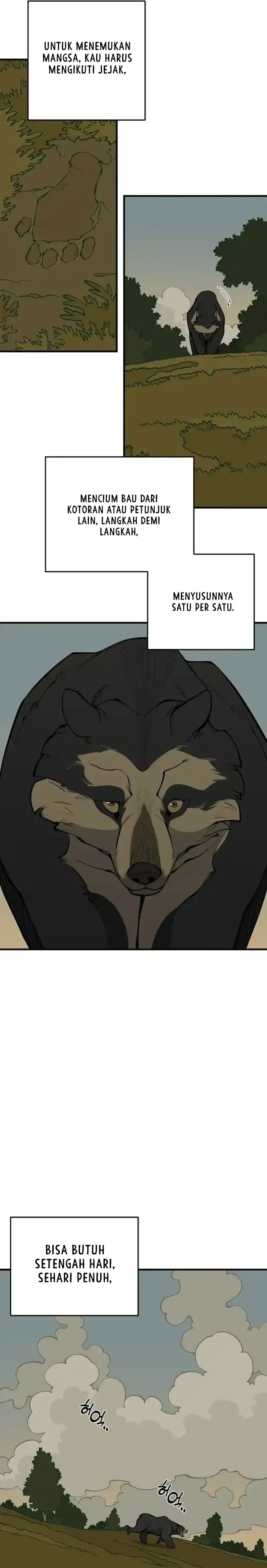Baca Ancient Animals - Chapter 22 halaman 14
