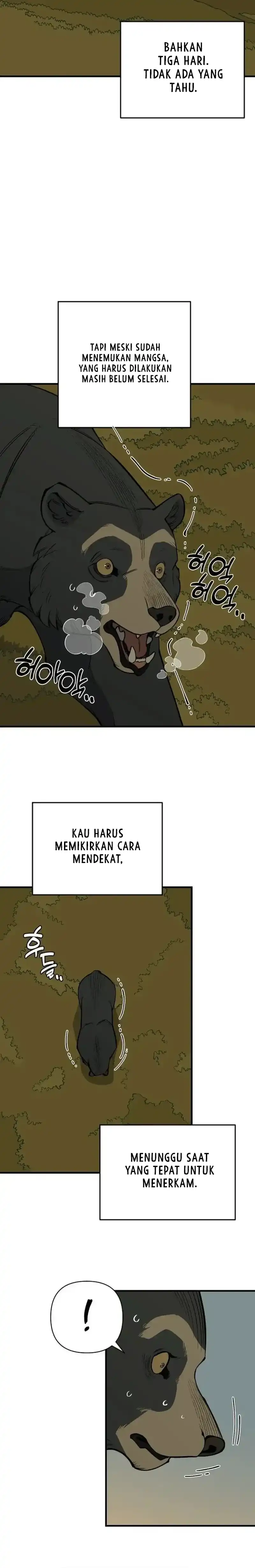 Baca Ancient Animals - Chapter 22 halaman 15