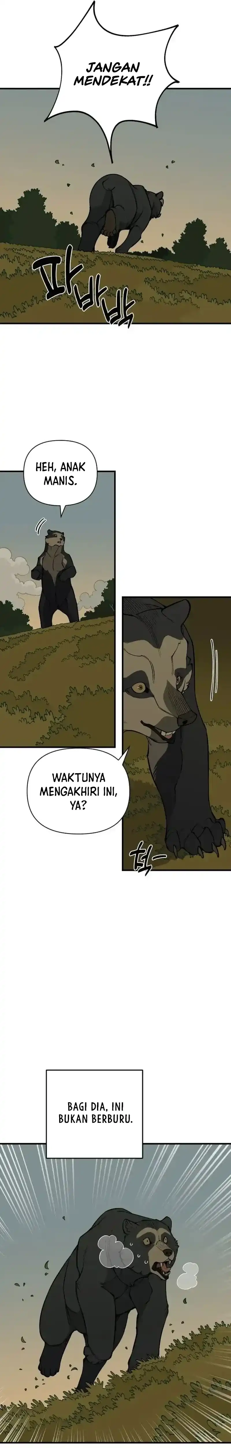 Baca Ancient Animals - Chapter 22 halaman 18