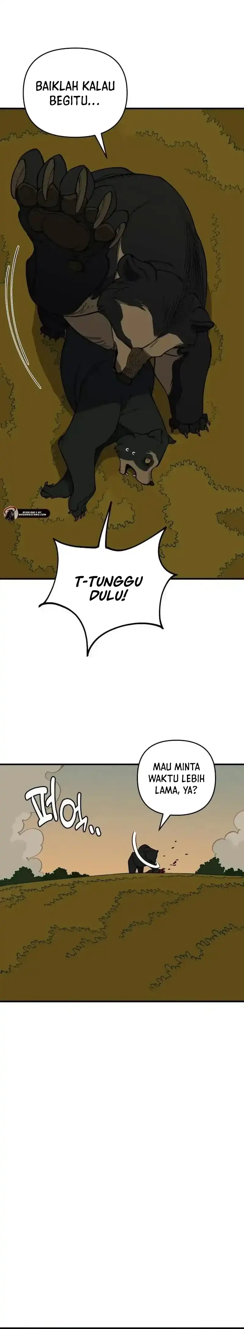 Baca Ancient Animals - Chapter 22 halaman 25