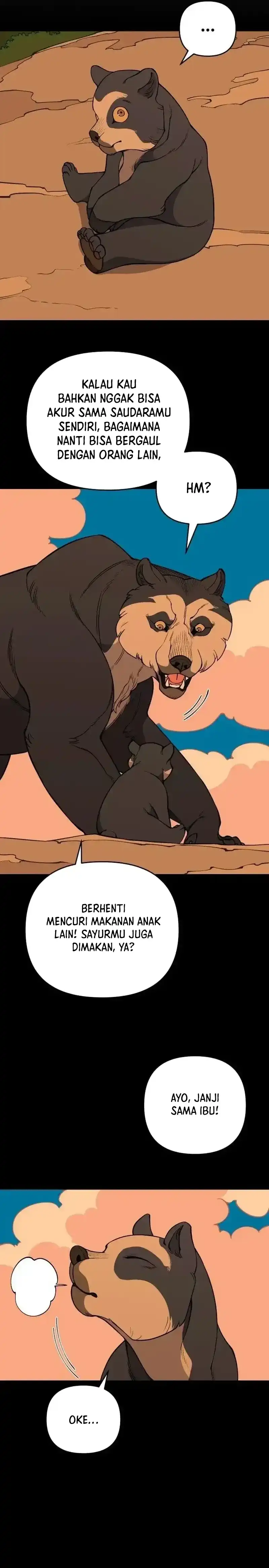 Baca Ancient Animals - Chapter 22 halaman 27