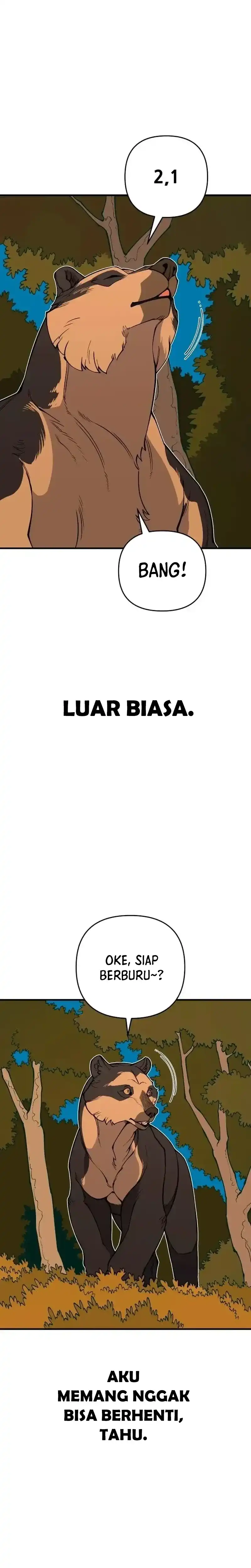 Baca Ancient Animals - Chapter 22 halaman 3