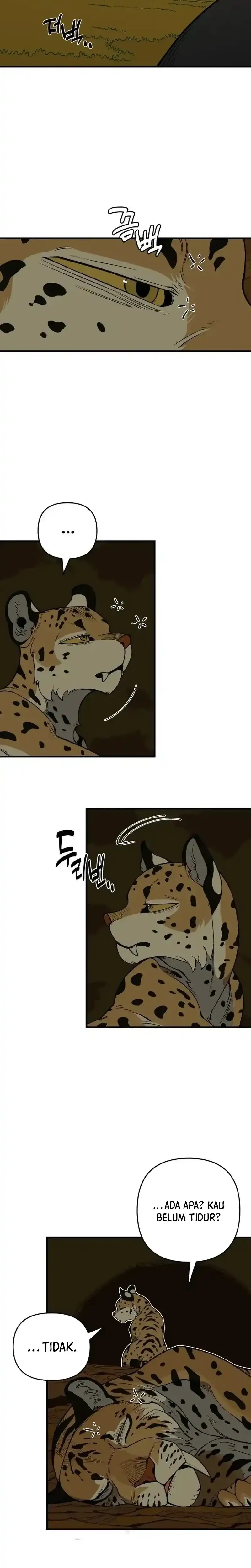 Baca Ancient Animals - Chapter 22 halaman 30