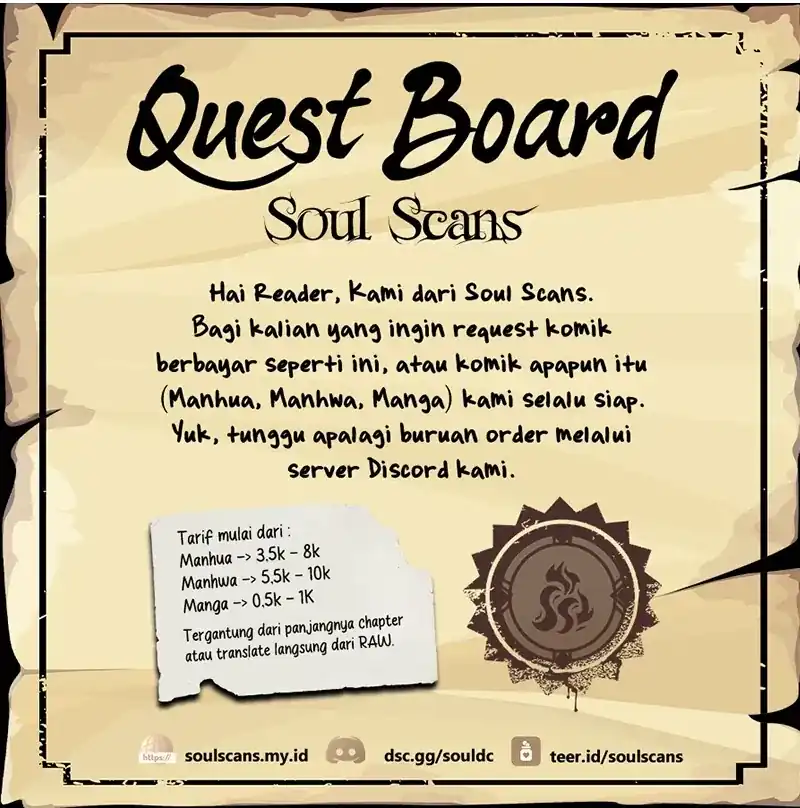 Baca Ancient Animals - Chapter 22 halaman 32